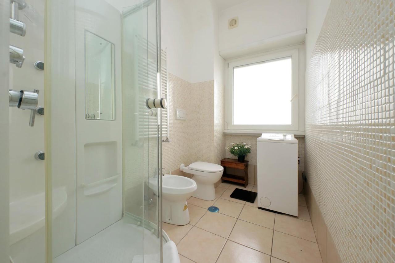 4Bnb - Cipro Vatican Apartment Rome Exterior photo